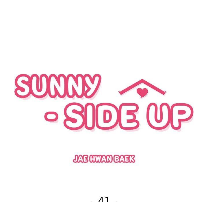 Sunny-Side Up - Chapter 41