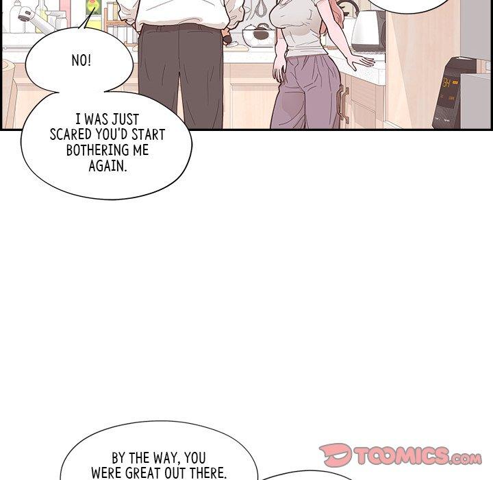 Sunny-Side Up - Chapter 41