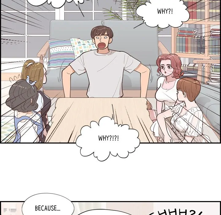 Sunny-Side Up - Chapter 55