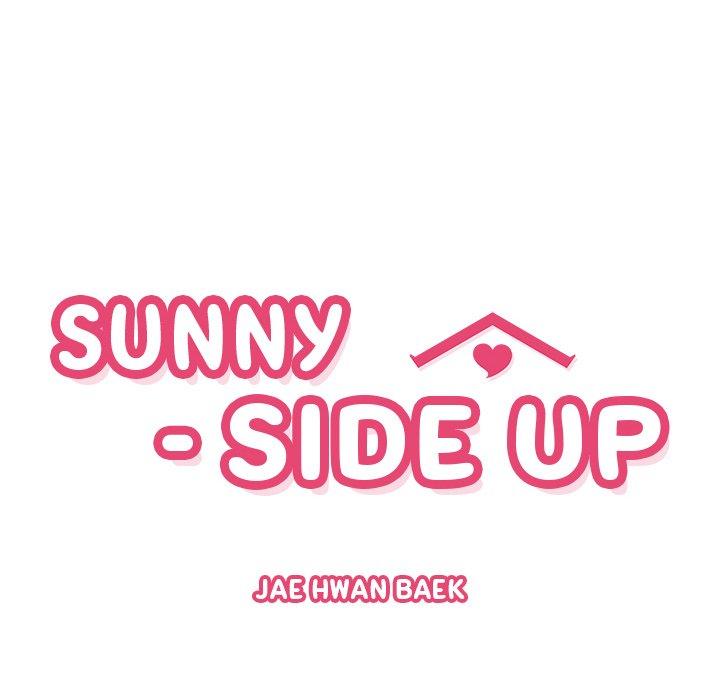 Sunny-Side Up - Chapter 44