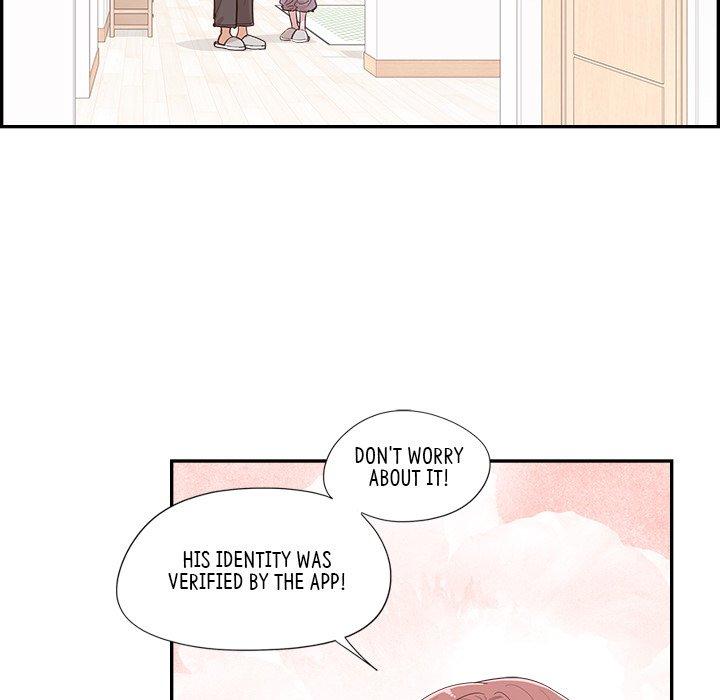 Sunny-Side Up - Chapter 44