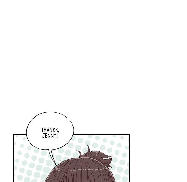 Sunny-Side Up - Chapter 30