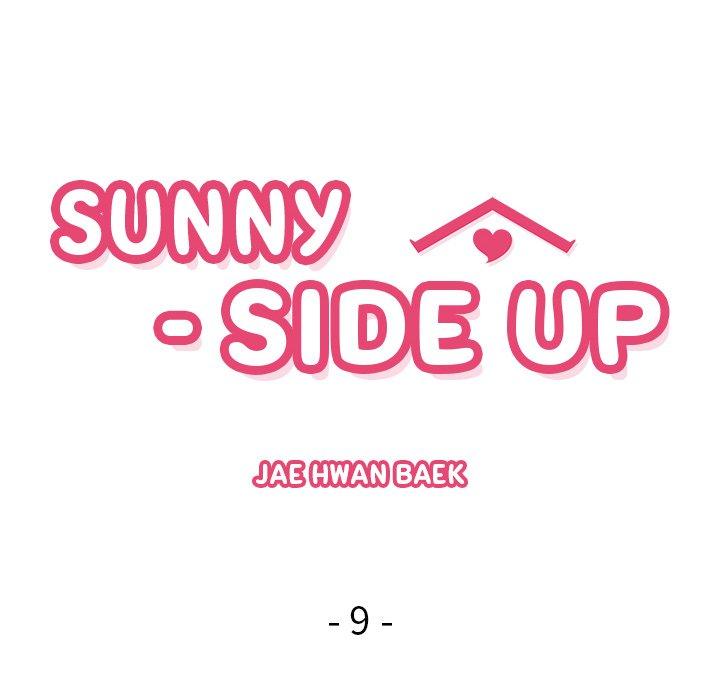 Sunny-Side Up - Chapter 9