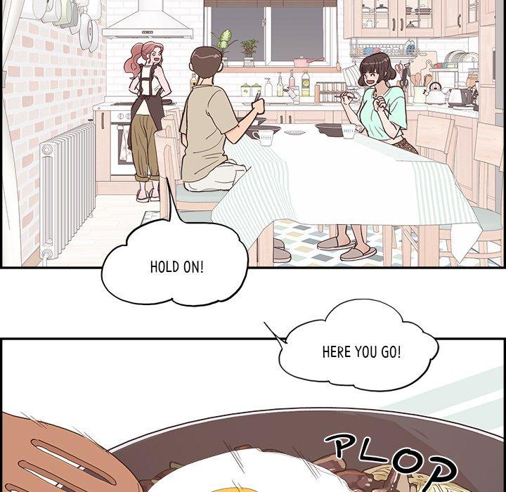 Sunny-Side Up - Chapter 9