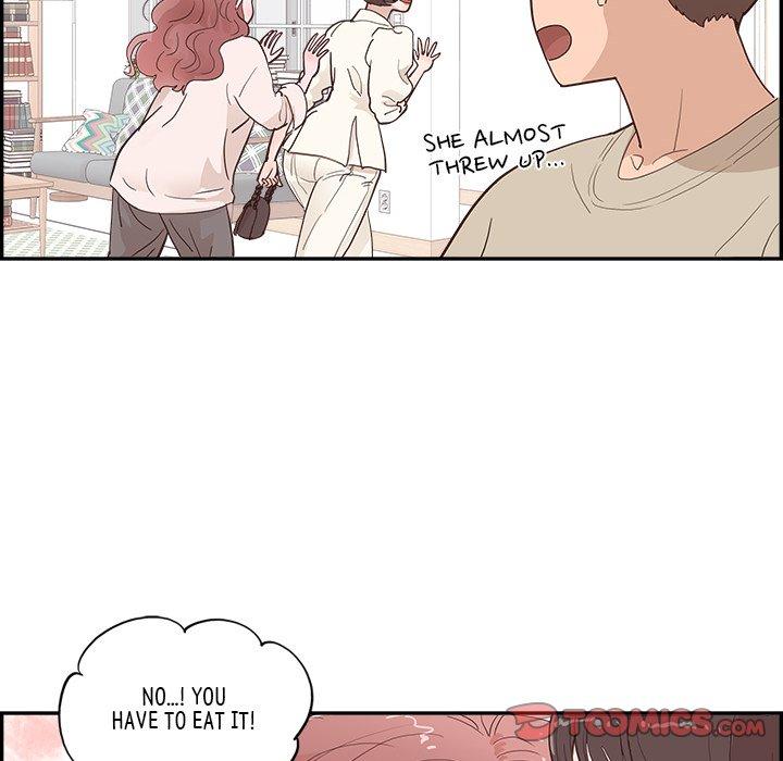 Sunny-Side Up - Chapter 9