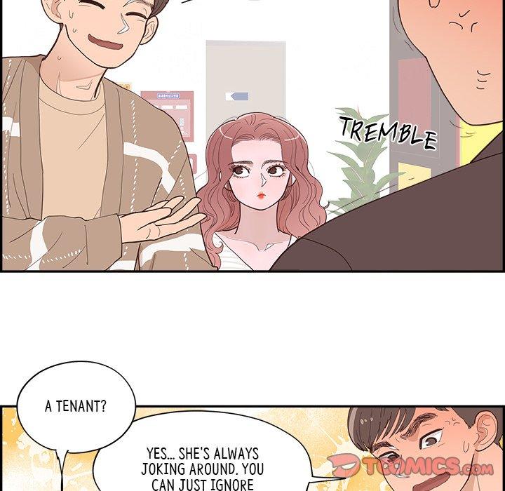 Sunny-Side Up - Chapter 36