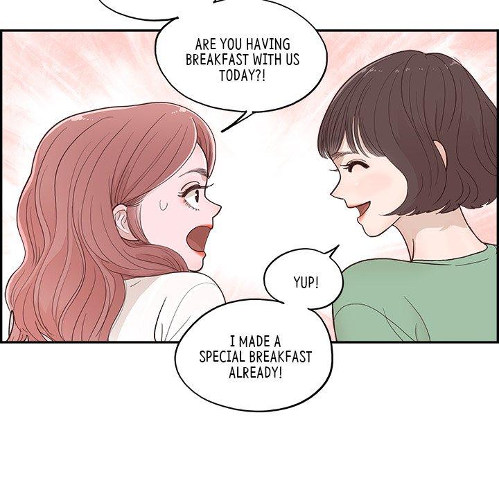 Sunny-Side Up - Chapter 12