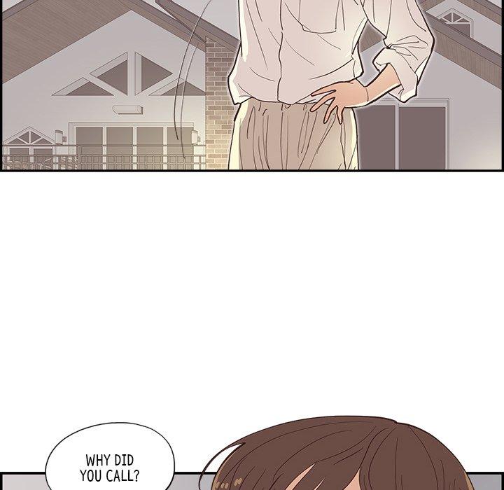 Sunny-Side Up - Chapter 12