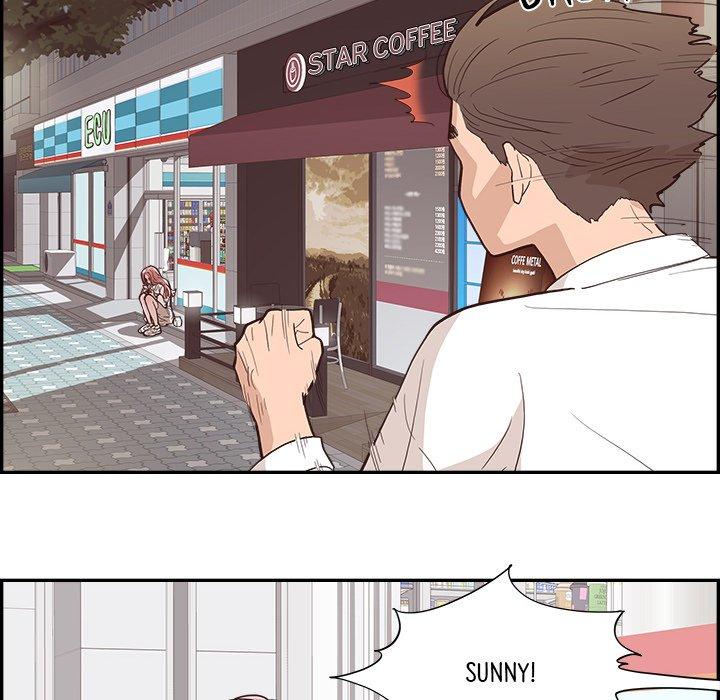 Sunny-Side Up - Chapter 12