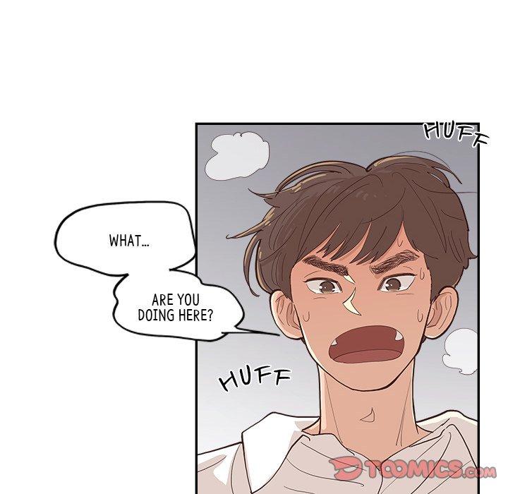 Sunny-Side Up - Chapter 12