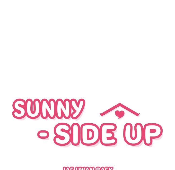 Sunny-Side Up - Chapter 33