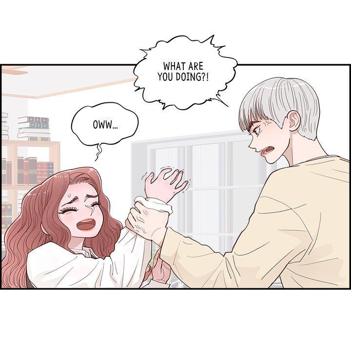 Sunny-Side Up - Chapter 33