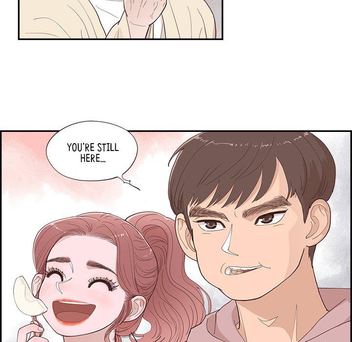 Sunny-Side Up - Chapter 33