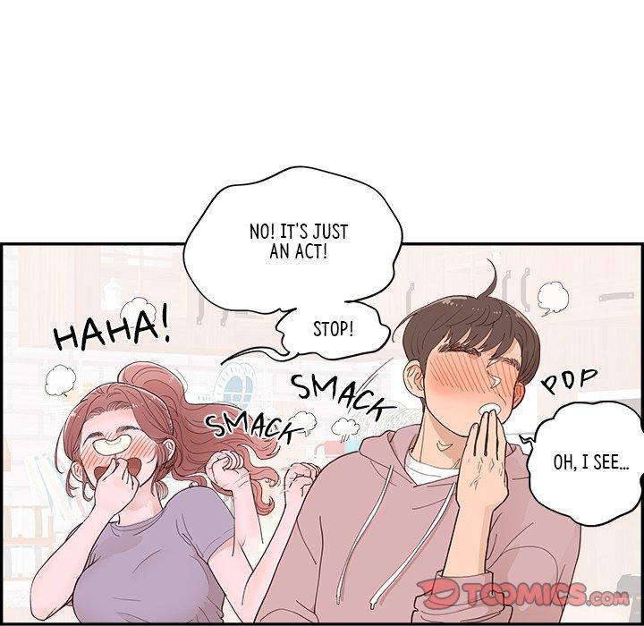 Sunny-Side Up - Chapter 33