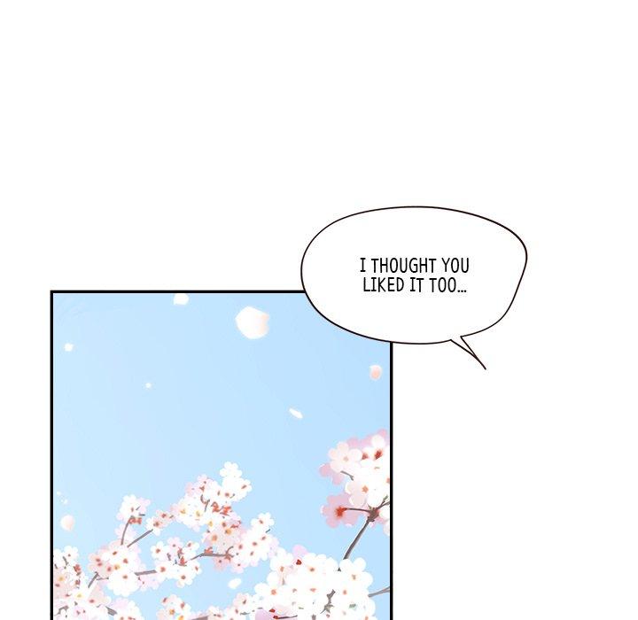 Sunny-Side Up - Chapter 35