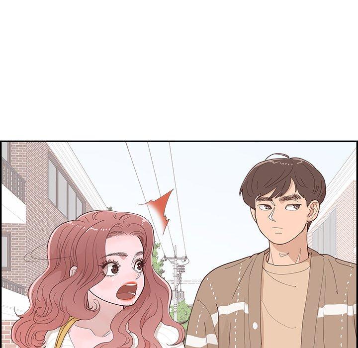 Sunny-Side Up - Chapter 35