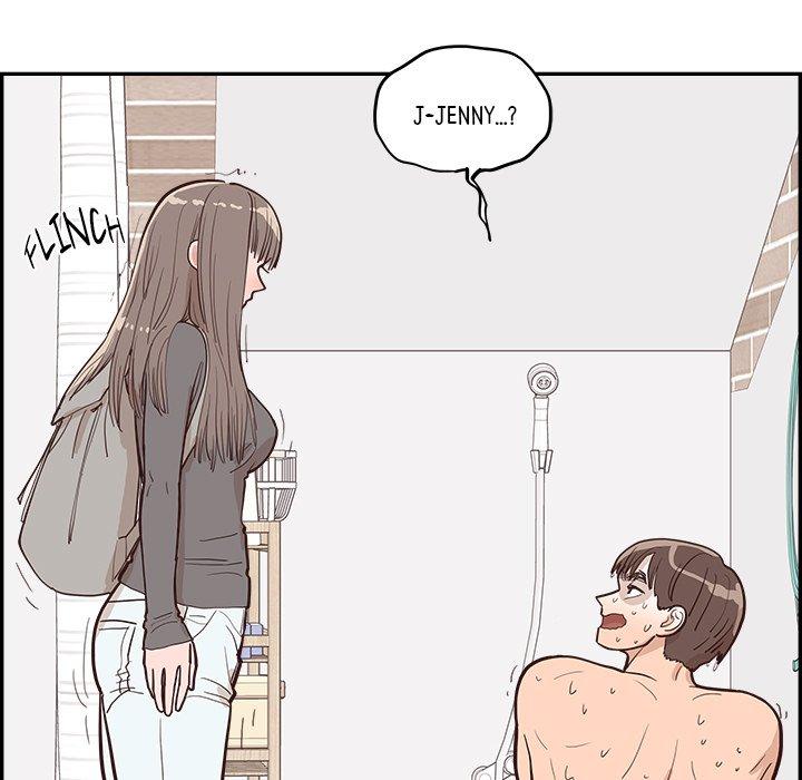 Sunny-Side Up - Chapter 20