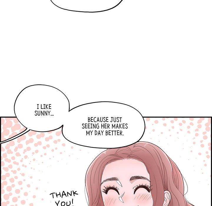 Sunny-Side Up - Chapter 20