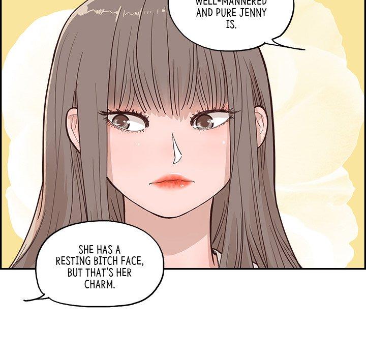 Sunny-Side Up - Chapter 20