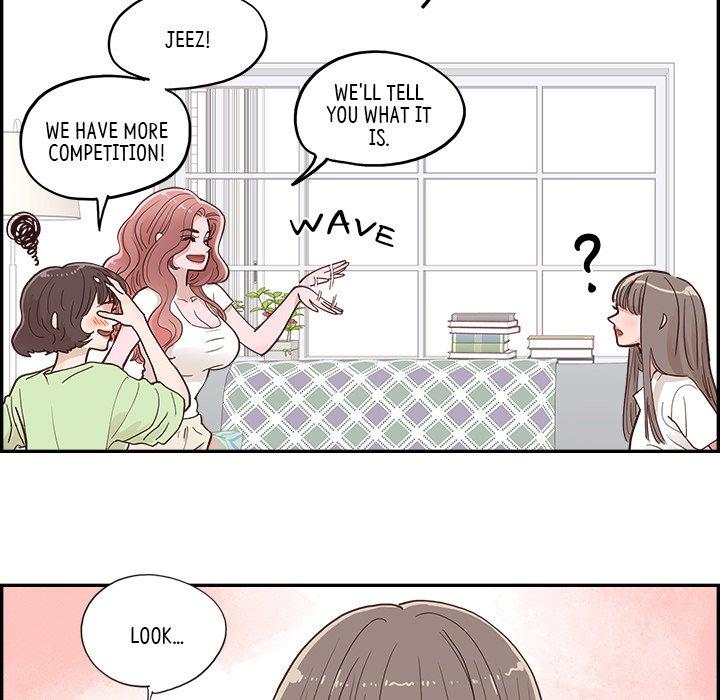 Sunny-Side Up - Chapter 20