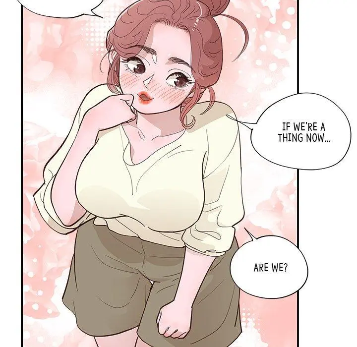 Sunny-Side Up - Chapter 62