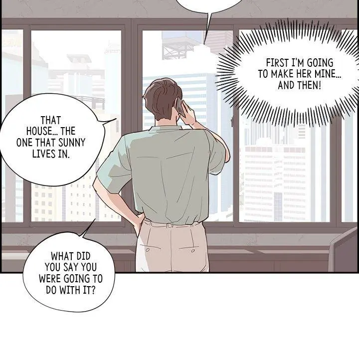 Sunny-Side Up - Chapter 62