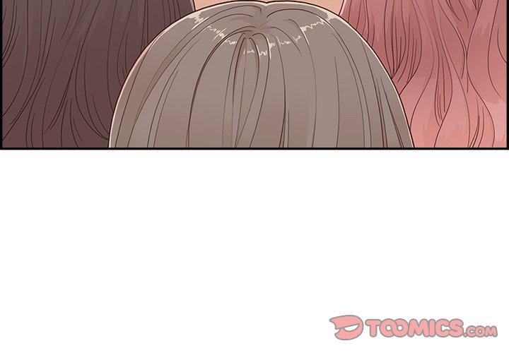 Sunny-Side Up - Chapter 21