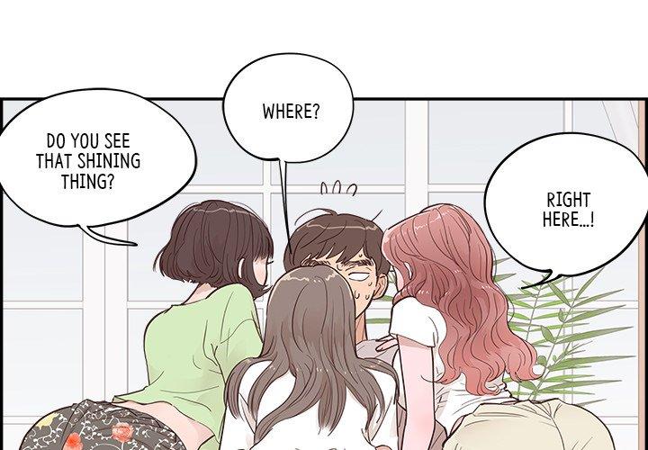 Sunny-Side Up - Chapter 21