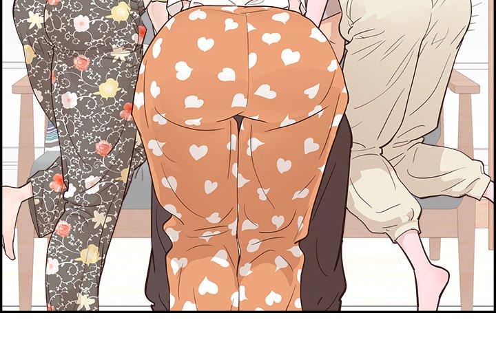 Sunny-Side Up - Chapter 21