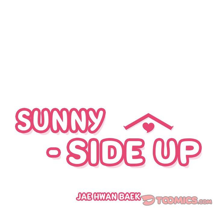 Sunny-Side Up - Chapter 21