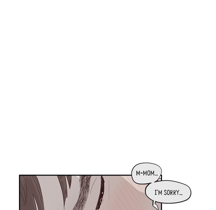 Sunny-Side Up - Chapter 21