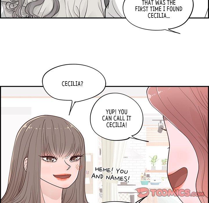 Sunny-Side Up - Chapter 21