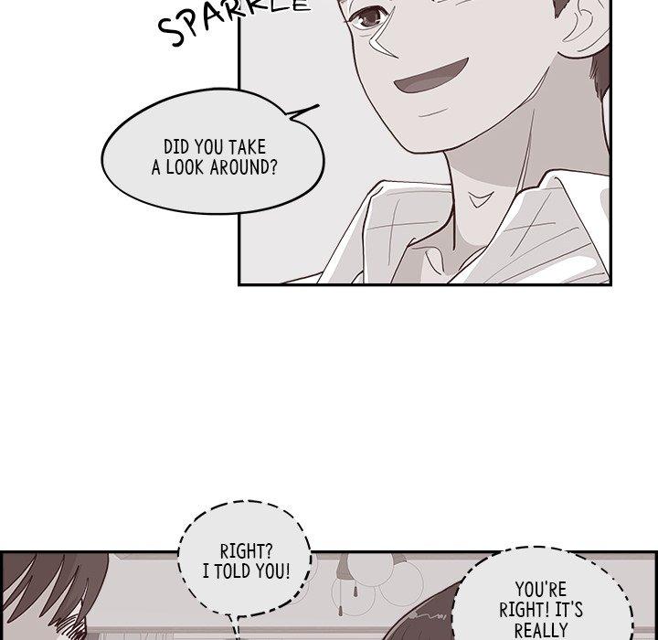 Sunny-Side Up - Chapter 21