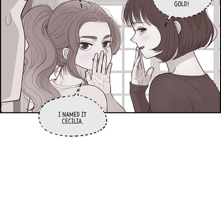 Sunny-Side Up - Chapter 21