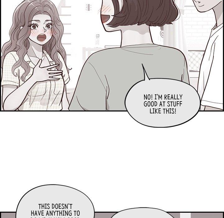 Sunny-Side Up - Chapter 21