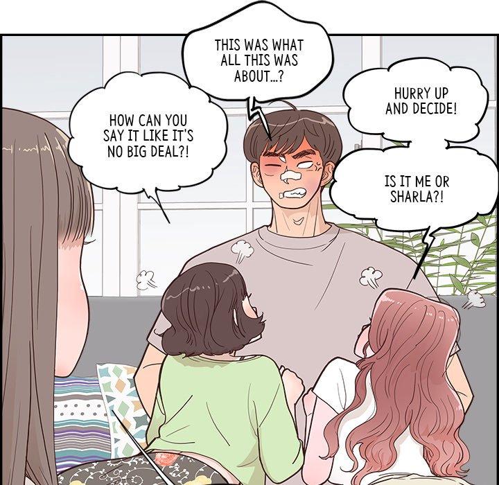 Sunny-Side Up - Chapter 21