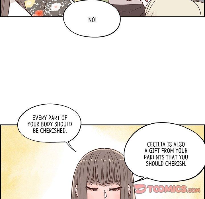 Sunny-Side Up - Chapter 21