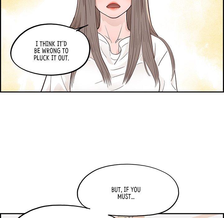 Sunny-Side Up - Chapter 21