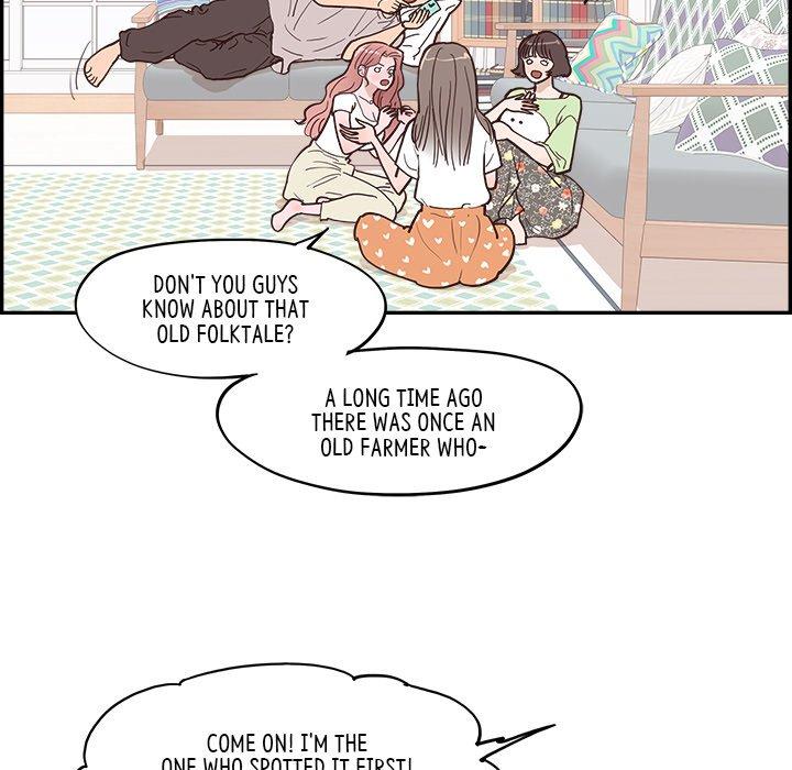 Sunny-Side Up - Chapter 21