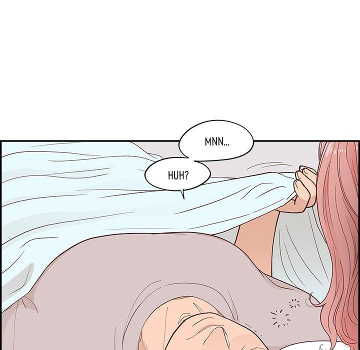 Sunny-Side Up - Chapter 21