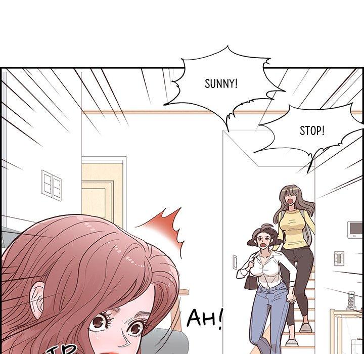 Sunny-Side Up - Chapter 21