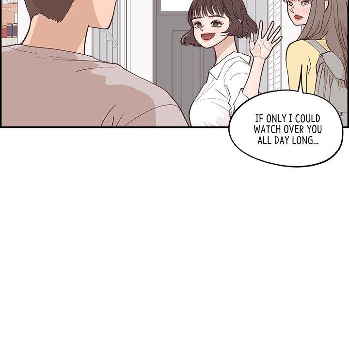 Sunny-Side Up - Chapter 21