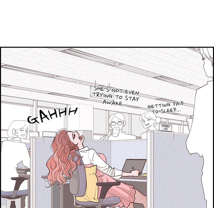 Sunny-Side Up - Chapter 21