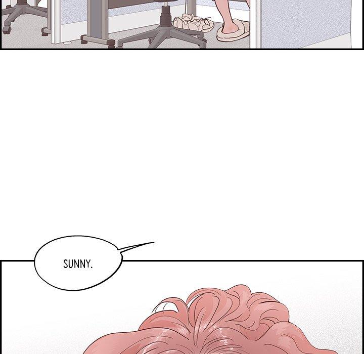 Sunny-Side Up - Chapter 21