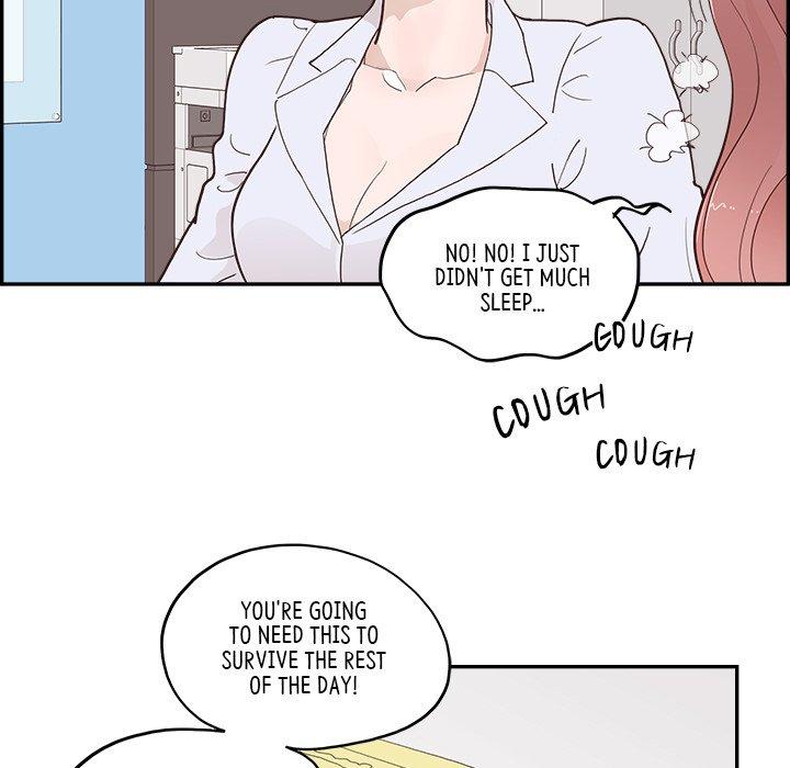 Sunny-Side Up - Chapter 21