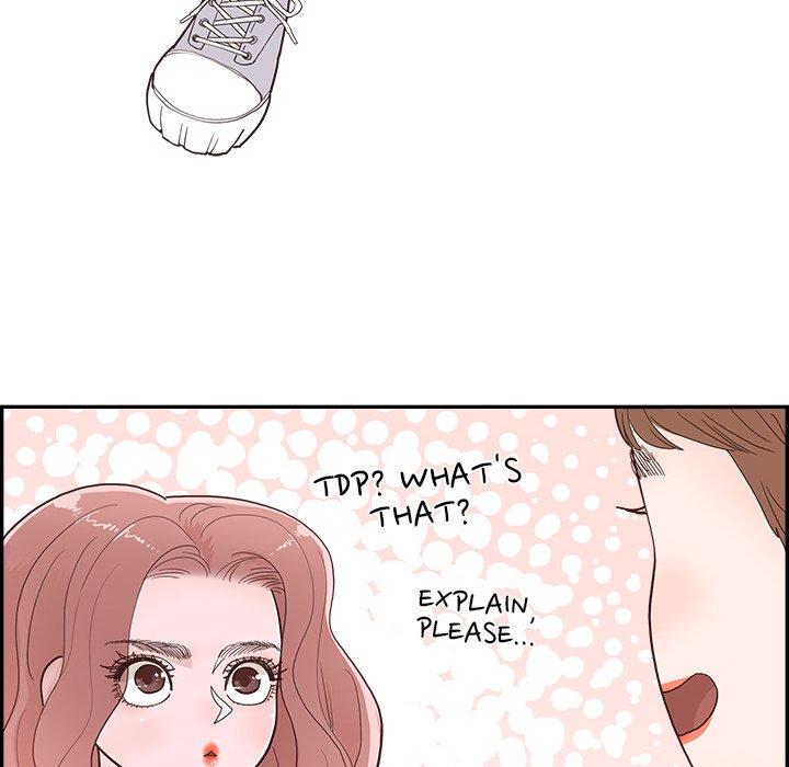 Sunny-Side Up - Chapter 21