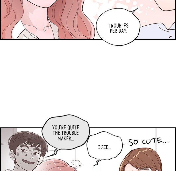 Sunny-Side Up - Chapter 21