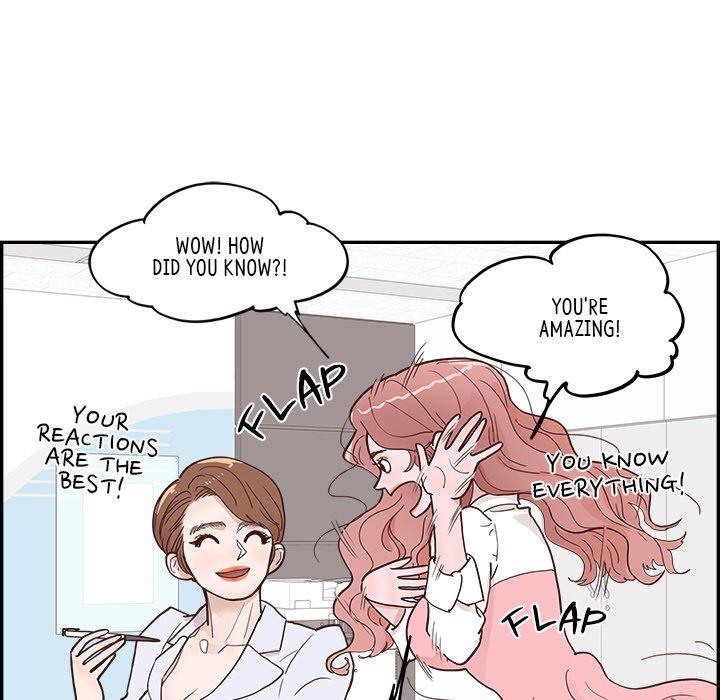 Sunny-Side Up - Chapter 21