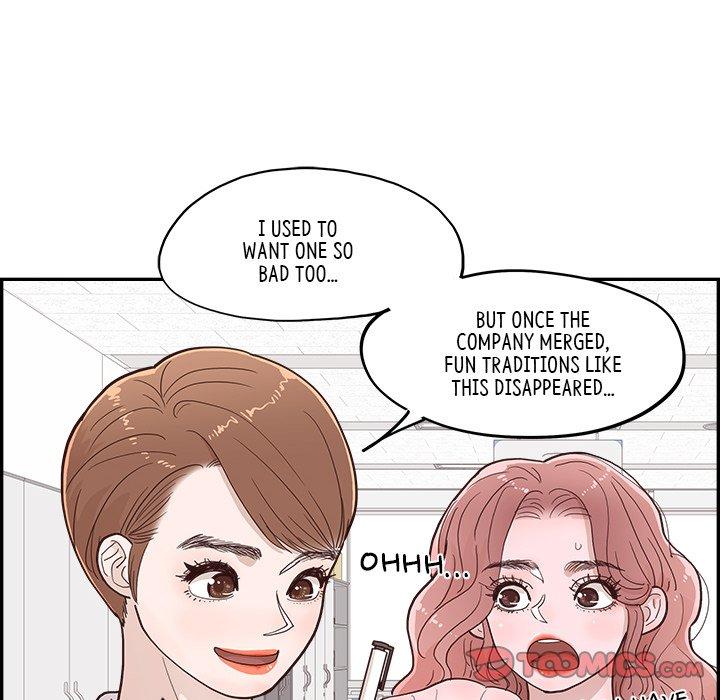 Sunny-Side Up - Chapter 21