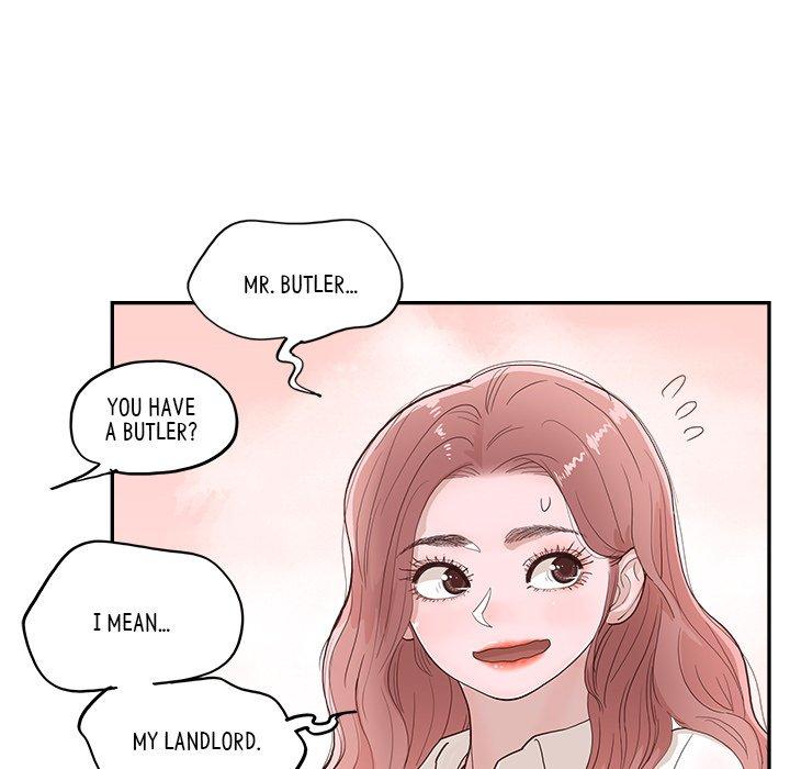 Sunny-Side Up - Chapter 21